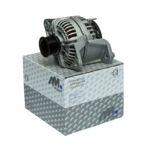 Генератор 28V 110А MG802 AM POINT