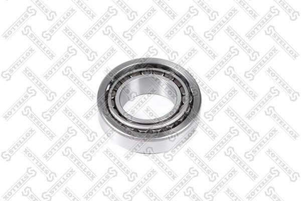 подшипник роликовый! ступицы 65x120x32.75\ ISUZU, MAN, SAF, RVI 84-40384-SX STELLOX