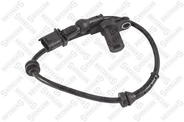 S107470001Z=6PU 009 106-261 [9115064] !датчик ABS перед.\ Opel Corsa 1.0i-1.7DTi 06-65313-SX STELLOX