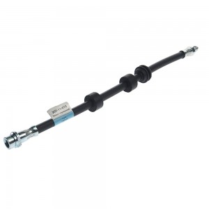 Шланг тормозной FORD Focus (98-04) передний MEGAPOWER 350-11-010 MEGA POWER