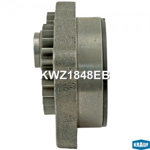 Насос масляный kwz1848eb KRAUF