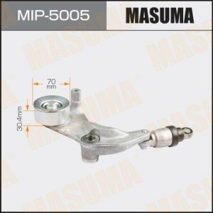 ролик натяжной ремня НО!\ Honda Accord/CR-V 2.0 06>, Civic 1.8 06> MIP-5005 MASUMA