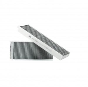 Фильтр салонный угольный CITROEN BERLINGO II/III, JUMPY III, PEUGEOT 508 II (ком 54.172.00 UFI