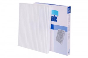 Фильтр салона New Actyon (10- ) / Korando (10- ) AS803 AS803 FINWHALE