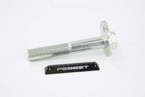 Болт с эксцентриком SUZUKI GRAND VITARA/ESCUDO JB416/JB420/JB627 2006-2014 0729- 0729-001 FEBEST