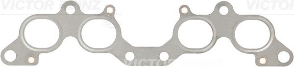 Прокладка коллектора выпускного 71-52802-00 VICTOR REINZ