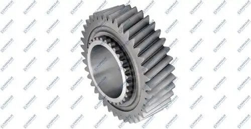 Шестерня КПП 2-й передачи z=38 MAN/DAF/RVI/Iveco ZF 16S-181/221/251 K2000213 KACMAZLAR