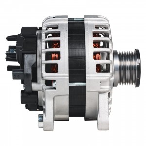 Генератор для ам Лада Vesta (15-),X-Ray (15-) 1.6i 150A (тип BOSCH) (LG 0909) LG 0909 START VOLT