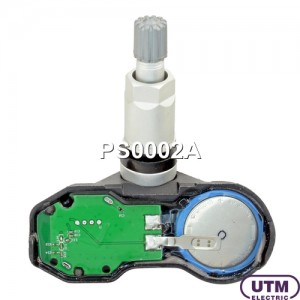 Датчик давления в шине BMW 7 (E38),X5 (E53) UTM PS0002A UTM