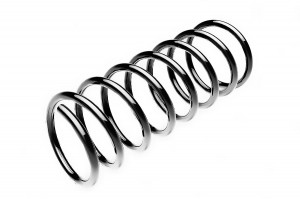 FORD MONDEO III УНИВЕРСАЛ ST110038R STANDARD SPRINGS