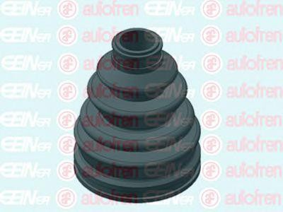 пыльник ШРУСа наруж.! к-кт\Jeep Cherokee/Grand XJ 2.5 90-99/ZJ 2.5-5.2 96-98/WJ  D8561T AUTOFREN SEINSA