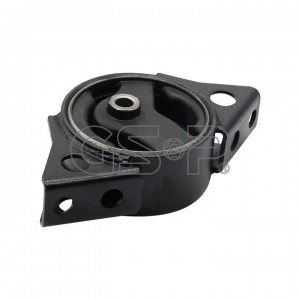 подушка ДВС задняя!\ Nissan Presage U30 98-03 514342 GS P