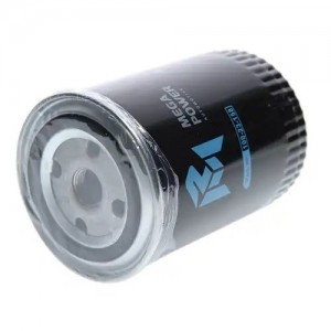 Фильтр масляный VW Passat AUDI A4 (99-05) SKODA Superb (02-08) MEGAPOWER 100-23-158 MEGA POWER