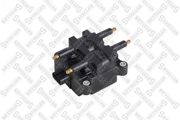 катушка зажигания!\ Subaru Forester/Legacy/Tribeca 2.0-3.6i 97> 61-00253-SX STELLOX