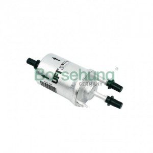 фильтр топливный!\ Audi A3, Seat Toledo, VW Golf/Touran/Jetta 1.4/1.6/3.2 03> B12828 BORSEHUNG
