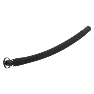 патрубок вентиляционный!\ BMW E36/E46/E39/E60/E65/E66/E83 33113 FEBI BILSTEIN