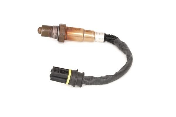 Датчик кислорода MERCEDES A (W168) BOSCH 0 258 006 436 BOSCH