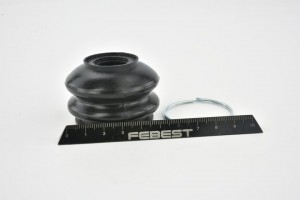Пыльник верхн шаровой опоры TOYOTA LAND CRUISER PRADO 120 (02-09) TBJB-120UP TBJB-120UP FEBEST