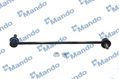 HYUNDAI SONATA VI (2010-2014) DCC050022 MANDO