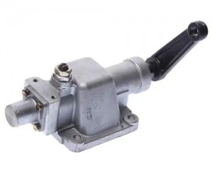 Механизм переключения передач МАЗ MEGAPOWER 17011001 MEGA POWER