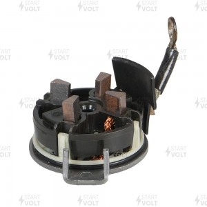Узел щеточный стартера для а/м Лада Granta/Datsun on-DO/mi-DO MT (тип Valeo) (VB VBS 0191 START VOLT