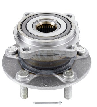 Ступица в сборе R173.28 R17328 NTN SNR