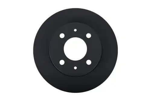 диск тормозной!\Nissan Almera I (N15), 95-00 Z06437 ZENTPARTS