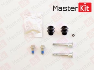 Комплект направляющих тормозного суппорта OPEL AGILA A 09-00- 77A2084 77A2084 MASTER KIT