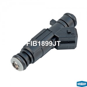 форсунка бензиновая!\ Renault Clio/Megane 1.6i 96-03 fib1899jt KRAUF