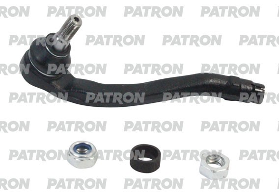 Наконечник рулевой тяги правый_MERCEDES-BENZ: ML230-ML430 98- PS1055R PS1055R PATRON