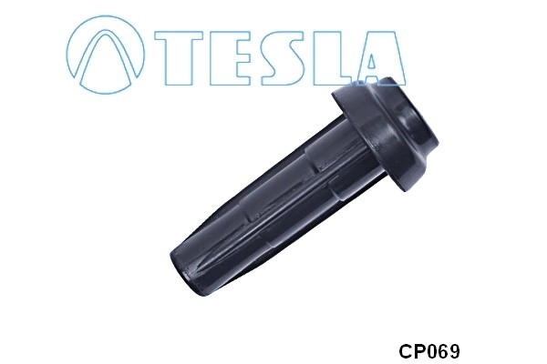 наконечник провода высоковольтного!\ Citroen Berlingo/Xsara,Peugeot 206/306 1.1- CP069 TESLA
