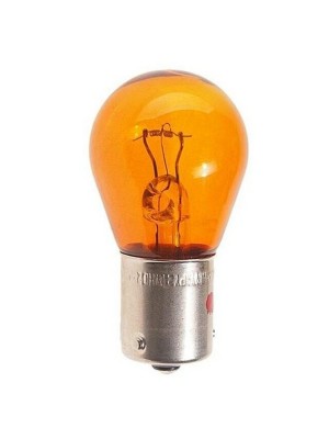 Лампа 24V PY21W 21W BAU15s желтая Heavy Duty NARVA 176493000 NARVA