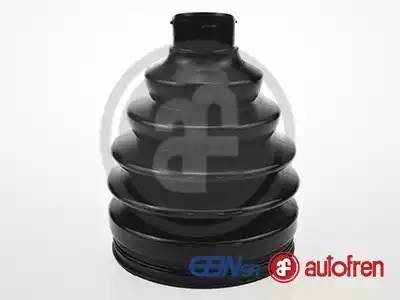 пыльник ШРУСа наруж.! к-кт\Jeep Cherokee/Grand XJ 2.5 90-99/ZJ 2.5-5.2 96-98/WJ  D8561T AUTOFREN SEINSA
