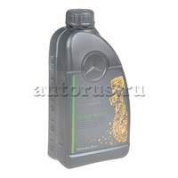 Масло моторное MERCEDES 5W30 синт. MB 229.51 1л A000989690611ABDE MERCEDES BENZ