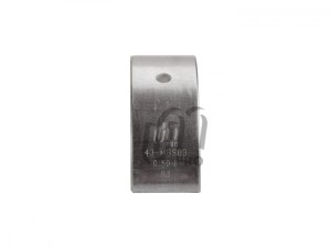 Вкладыши коренные 0.50 Toyota 1AZ-FSE/2AZ-FE UM 43MBS0305050 UNITED MOTORS PRO