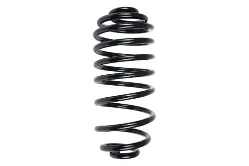 пружина задняя!\ Renault Grand Kangoo 08> Z38437 ZENTPARTS