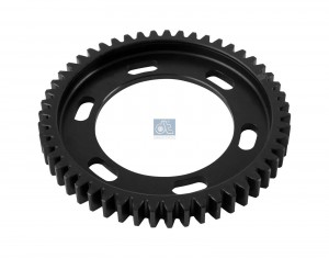 Пружина синхронизатора! d6 L34 ZF(S5-50.S6-65/80/90.4S-120GP,5S-90/9 2.5S-110/1G 4 DIESEL TECHNIC