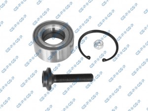 Подшипник ступичный, к-т GK3449 GK3449 GS P