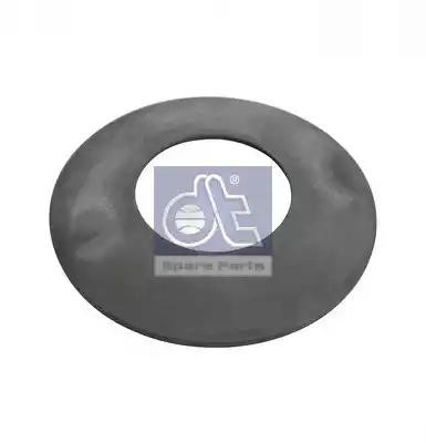 Шайба SCANIA шестерни полуоси дифференциала DT 1.16032 DIESEL TECHNIC