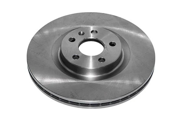 диск тормозной передний!\ Geely Tugella 6021-0295-SX STELLOX