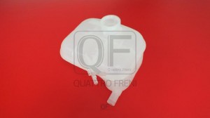 бачок расширительный!\ Opel Astra H 04> QF35A00016 QUATTRO FRENI