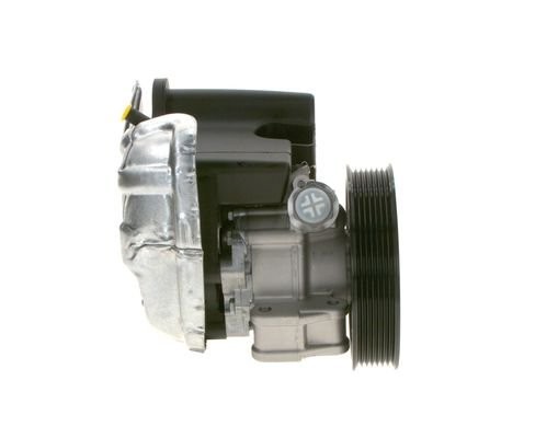 Насос гидроусилителя MERCEDES C (W203) BOSCH K S00 000 595 BOSCH