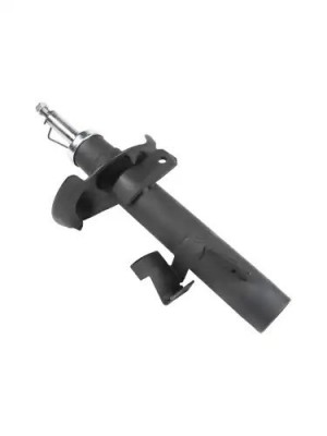 амортизатор передний правый газовый! Mazda 3/5, Ford Focus, Volvo S40 03> Z00700 ZENTPARTS