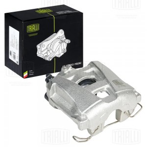 Суппорт торм. для а/м Audi Q3 (11-)/VW Tiguan (08-) перед. прав. d57мм (CF 18256 CF182566 TRIALLI