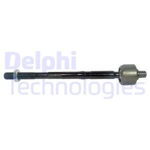 Тяга рулевая PEUGEOT Partner (08-) CITROEN Berlingo (08-) левая/правая DELPHI TA2510 DELPHI