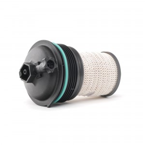 Фильтр топливный FORD Transit (14-) (2.0 TDCI) PURFLUX CS862 PURFLUX