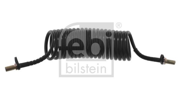 шланг спиральный! M16x1.5/M18x1.5 черный MAN 08477 FEBI BILSTEIN