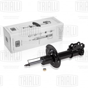 Амортизатор KIA Ceed (12-) передний левый TRIALLI AG 08193 TRIALLI