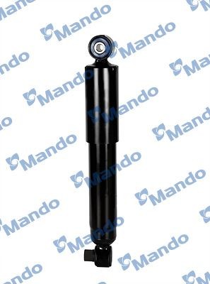 Амортизатор RENAULT Master (98-10) передний левый/правый масляный MANDO MSS016507 MANDO