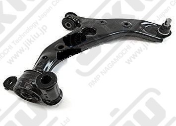 Рычаг подвески RA25051R RA25051R JIKIU